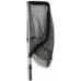 Подсак CarpZoom Foldable Landing Net 2 sections 40x60x180cm