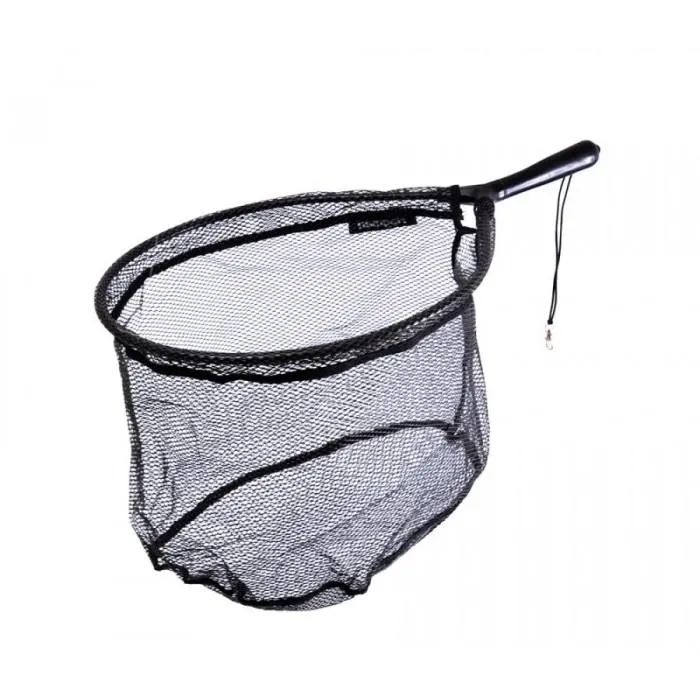 Подсак нахлыстовый Flagman Fly Landing Net 48x38 см