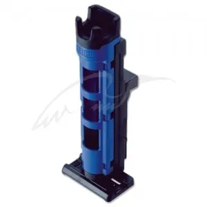 Подставка для удилищ Meiho Rod Stand BM-230 ц:blk/blue
