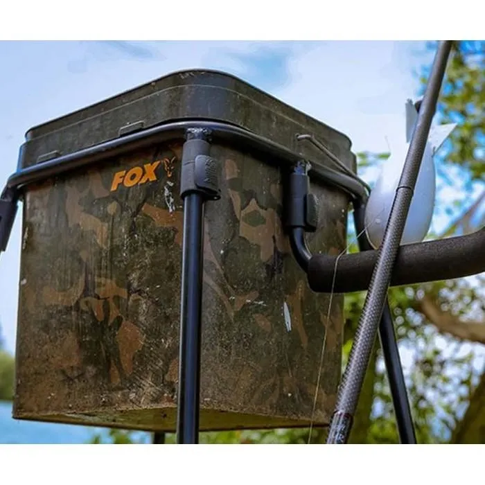 Підставка для відра FOX Spomb Single Bucket Stand Kit