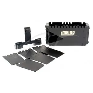 Підставка Meiho Side Pocket BM-120 к:black