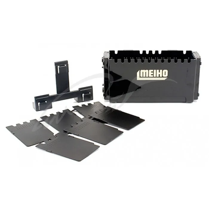 Підставка Meiho Side Pocket BM-120 к:black