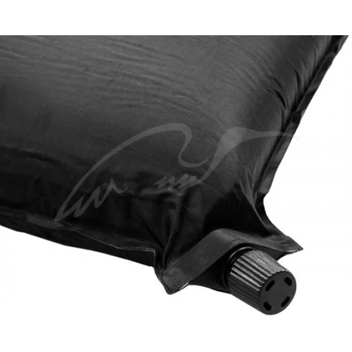 Подушка KingCamp Self Inflating Pillow самонадувающаяся ц:черный