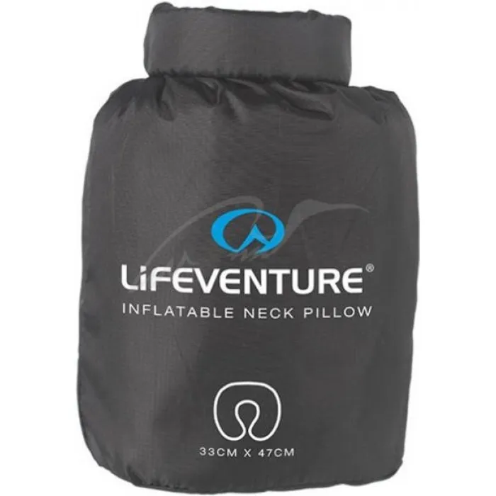 Подушка Lifeventure Inflatable Neck