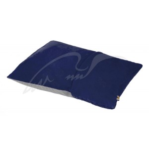 Подушка Salewa Pillow Compact 39x28 син. ц:синий