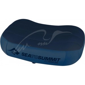 Подушка Sea To Summit Aeros Premium Pillow ц: navy