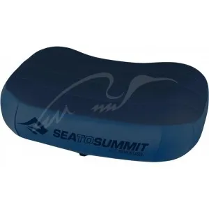 Подушка Sea To Summit Aeros Premium Pillow ц:navy