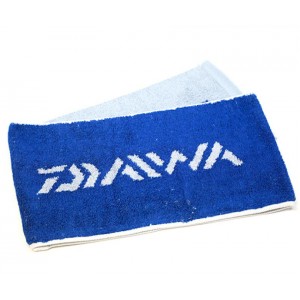 Рушник Daiwa Towel Navy 16x90см