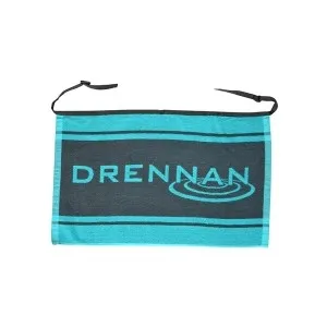 Полотенце Drennan Apron Towel Aqua New