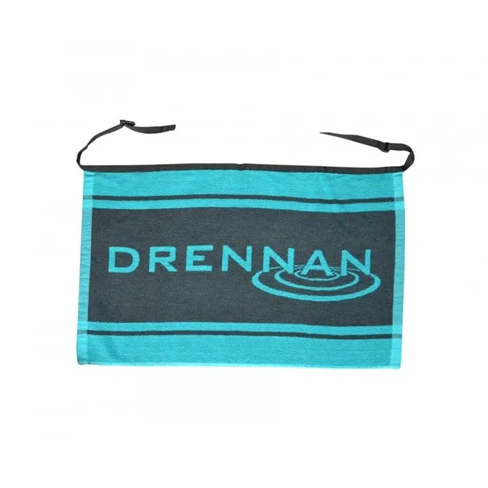 Полотенце Drennan Apron Towel Aqua New