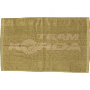 Полотенце Korda Team Hand Towel
