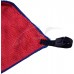Полотенце Pinguin Terry Towel S 40х40cm ц:red