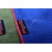 Полотенце Pinguin Terry Towel XL 75x150 cm ц:red