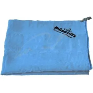Полотенце Pinguin Towels L 60х120 cm ц:blue