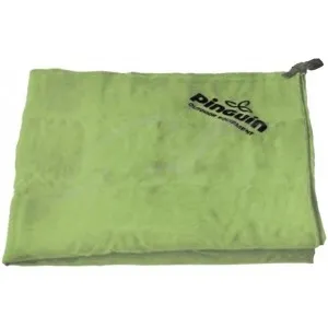 Полотенце Pinguin Towels L 60х120 cm ц:green