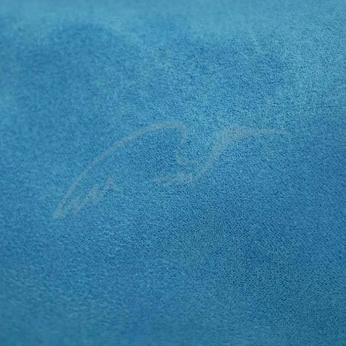 Полотенце Pinguin Towels S 40х40cm ц:blue