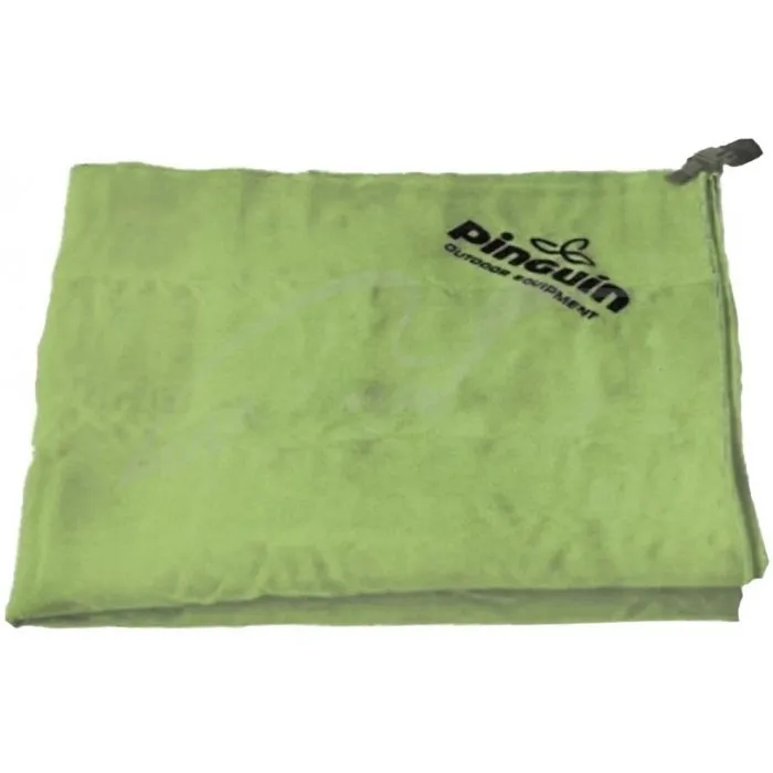 Полотенце Pinguin Towels S 40х40cm ц:green
