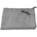 Полотенце Pinguin Towels XL 70x150сm ц:grey