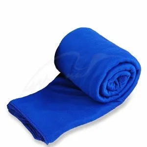 Полотенце Sea To Summit Pocket Towel 60x120cm ц:cobalt blue