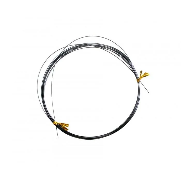 Поводковый материал Catcher Titanium Single Strand wire 0.50 мм