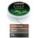 Поводковый материал Climax CULT Skin Braid 20lb 20м (black silt)