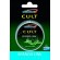 Повідковий матеріал Climax CULT Xpanda 35lb 20м (weed)