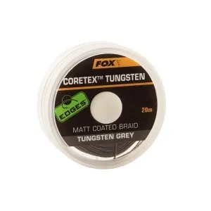 Поводковый материал FOX Coretex Tungsten 20lb