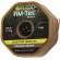 Повідковий матеріал RidgeMonkey RM-Tec Lead Free Hooklink Organic Brown 25lb 10м
