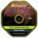 Поводковый материал RidgeMonkey RM-Tec Stiff Coated Hooklink Weed Green 35lb 20м
