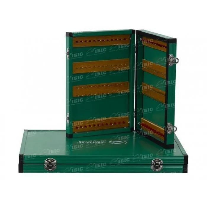 Поводочница Sensas Match Hooklength Box 26 x 18 см