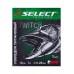 Поводок Select титановый 23см 9кг с вертлюгом