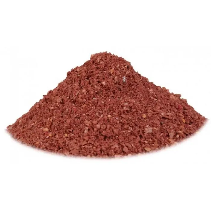 Прикормка CarpZoom Metod Feeder strawberry/fish 1kg