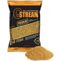 Прикормка G.Stream Premium Series Big Fish 1kg