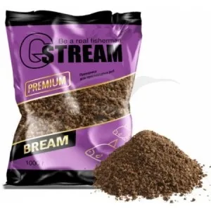 Прикормка G. Stream Premium Series Bream 1kg