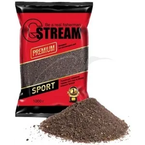 Прикормка G. Stream Premium Sport Series 1kg