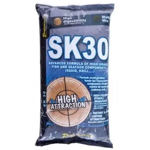 Прикормка Starbaits SK30 Method Mix 2.5kg