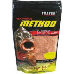 Прикормка Traper Expert Method Mix Amur 1кг