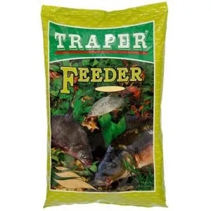 Прикормка Traper Feeder 1кг