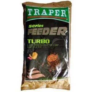 Прикормка Traper Feeder series Turbo 2.5кг