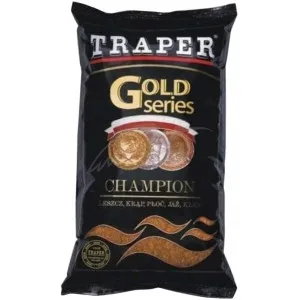Прикормка Traper Gold Series Champion 1кг