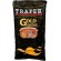 Прикормка Traper Gold Series Select Panettone Black 1kg