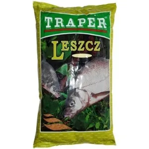 Прикормка Traper Leszcz 1kg