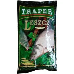Прикормка Traper Leszcz Specjal 1kg