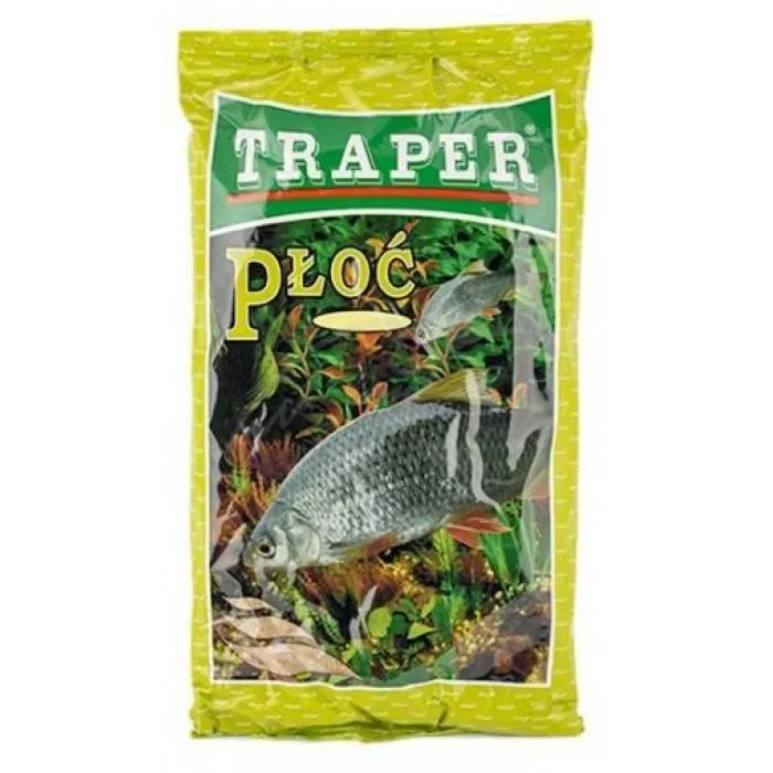 Прикормка Traper Ploc 2.5kg