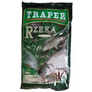 Прикормка Traper Rzeka 2.5кг