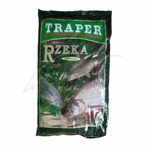 Прикормка Traper Rzeka specjal 2.5 кг