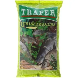 Прикормка Traper Uniwersalna 2.5kg