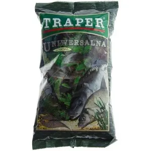 Прикормка Traper Uniwersalna specjal 2.5 кг