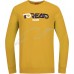 Пуловер Toread TAUH91803. Размер - Цвет - жёлтый
