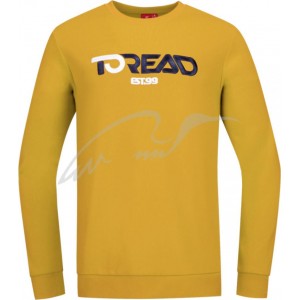 Пуловер Toread TAUH91803. Размер - Цвет - жёлтый